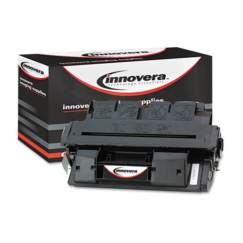 Innovera® Remanufactured Black Toner, Replacement For Canon Fx-6 (1559a002aa), 5,000 Page-yield freeshipping - TVN Wholesale