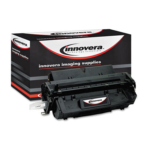 Innovera® Remanufactured Black Toner, Replacement For Canon Fx-7 (7621a001aa), 4,500 Page-yield freeshipping - TVN Wholesale