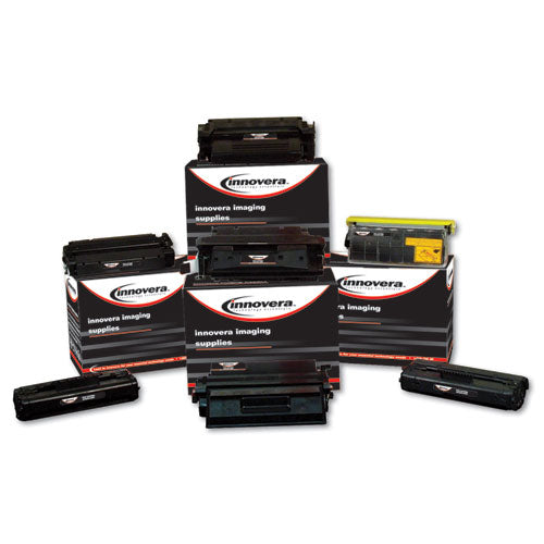 Innovera® Remanufactured Black Toner, Replacement For Samsung Ml-2250d5, 5,000 Page-yield freeshipping - TVN Wholesale