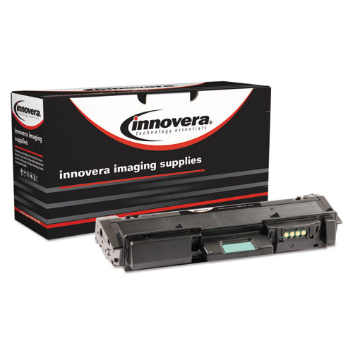 Innovera® Remanufactured Black Toner, Replacement For Samsung Mlt-d116l, 3,000 Page-yield freeshipping - TVN Wholesale