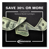 Innovera® Remanufactured Black-cyan-magenta-yellow Ink, Replacement For Epson T220xl (t220xl120-220-320-420), 500-450 Page-yield freeshipping - TVN Wholesale