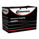 Innovera® Remanufactured Yellow High-yield Toner, Replacement For Brother Tn433y, 4,000 Page-yield freeshipping - TVN Wholesale
