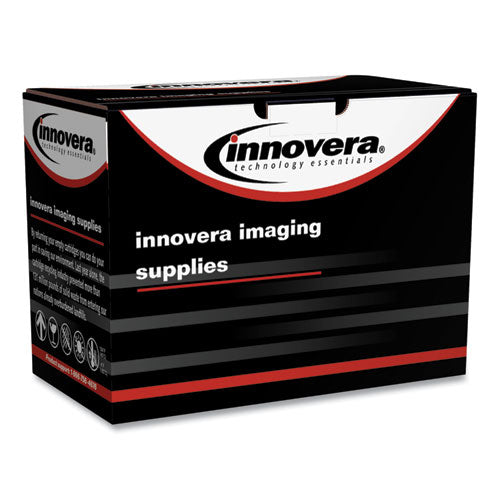 Innovera® Remanufactured Black Ultra High-yield Toner, Replacement For Brother Tn439bk, 9,000 Page-yield freeshipping - TVN Wholesale