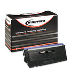 Innovera® Remanufactured Black High-yield Toner, Replacement For Brother Tn580, 7,000 Page-yield freeshipping - TVN Wholesale
