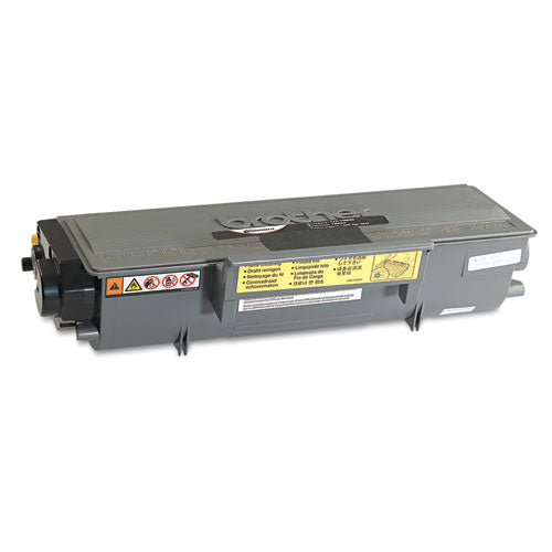 Innovera® Remanufactured Black Toner, Replacement For Brother Tn620, 3,000 Page-yield freeshipping - TVN Wholesale
