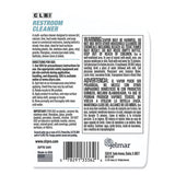 CLR PRO® Restroom Cleaner, 32 Oz Pump Spray freeshipping - TVN Wholesale