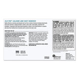 CLR PRO® Calcium, Lime And Rust Remover, 1 Gal Bottle freeshipping - TVN Wholesale