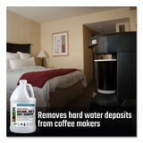 CLR PRO® Calcium, Lime And Rust Remover, 1 Gal Bottle freeshipping - TVN Wholesale