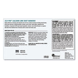 CLR PRO® Calcium, Lime And Rust Remover, 1 Gal Bottle, 4-carton freeshipping - TVN Wholesale
