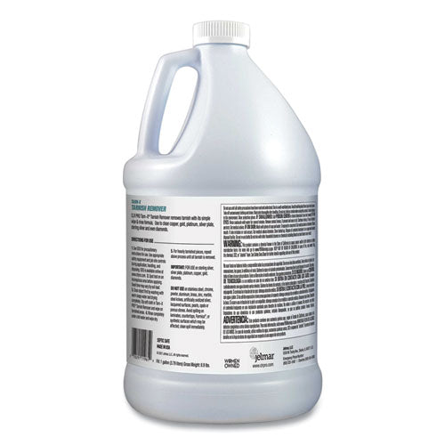 Tarn-X PRO® Tarnish Remover, 1 Gal Bottle freeshipping - TVN Wholesale
