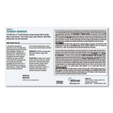 Tarn-X PRO® Tarnish Remover, 1 Gal Bottle freeshipping - TVN Wholesale