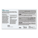 Tarn-X PRO® Tarnish Remover, 1 Gal Bottle freeshipping - TVN Wholesale