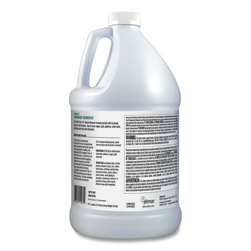 Tarn-X PRO® Tarnish Remover, 1 Gal Bottle freeshipping - TVN Wholesale