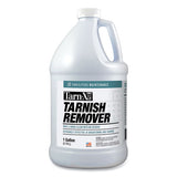 Tarn-X PRO® Tarnish Remover, 1 Gal Bottle freeshipping - TVN Wholesale