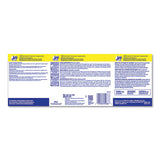 Joy® Dishwashing Liquid, Lemon Scent, One Gallon Bottle, 4-carton freeshipping - TVN Wholesale