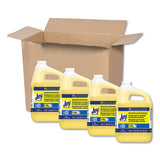 Joy® Dishwashing Liquid, Lemon Scent, One Gallon Bottle, 4-carton freeshipping - TVN Wholesale