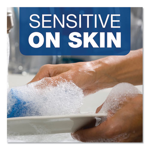 Joy® Dishwashing Liquid, Lemon, One Gallon Bottle freeshipping - TVN Wholesale