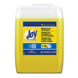 Joy® Dishwashing Liquid, Lemon, Five Gallon Cube freeshipping - TVN Wholesale