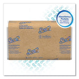 Scott® Essential C-fold Towels For Business, Absorbency Pockets, 10.13 X 13.15, White, 200-pack, 12 Packs-carton freeshipping - TVN Wholesale