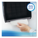 Scott® Essential C-fold Towels For Business, Absorbency Pockets, 10.13 X 13.15, White, 200-pack, 12 Packs-carton freeshipping - TVN Wholesale