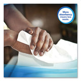 Scott® Essential C-fold Towels For Business, Absorbency Pockets, 10.13 X 13.15, White, 200-pack, 12 Packs-carton freeshipping - TVN Wholesale