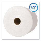 Scott® Essential High Capacity Hard Roll Towels For Business, Absorbency Pockets, 1.75" Core, 8 X 950 Ft, White, 6 Rolls-carton freeshipping - TVN Wholesale