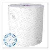 Scott® Essential High Capacity Hard Roll Towels For Business, White, 8" X 950 Ft, 6 Rolls-carton freeshipping - TVN Wholesale