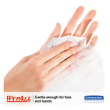WypAll® L40 Towels, Pop-up Box, White, 10 4-5 X 10, 90-box, 9 Boxes-carton freeshipping - TVN Wholesale