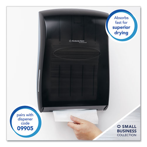 Scott® Essential C-fold Towels For Business, Convenience Pack, 10.13 X 13.15, White, 200-pack, 9 Packs-carton freeshipping - TVN Wholesale