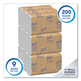 Scott® Essential C-fold Towels For Business, Convenience Pack, 10.13 X 13.15, White, 200-pack, 9 Packs-carton freeshipping - TVN Wholesale
