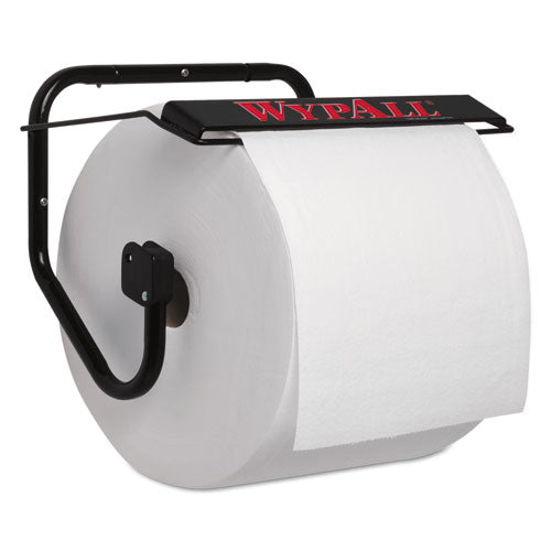 WypAll® L40 Towels, Jumbo Roll, White, 12.5x13.4, 750-roll freeshipping - TVN Wholesale