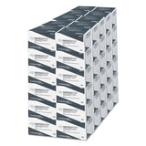 Kimtech™ Precision Wipers, Pop-up Box, 1-ply, 4 2-5 X 8 2-5, White, 280-bx, 60 Bx-ct freeshipping - TVN Wholesale