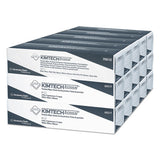 Kimtech™ Precision Wipers, Pop-up Box, 2-ply, 14.7 X 16.6, White, 90-box freeshipping - TVN Wholesale