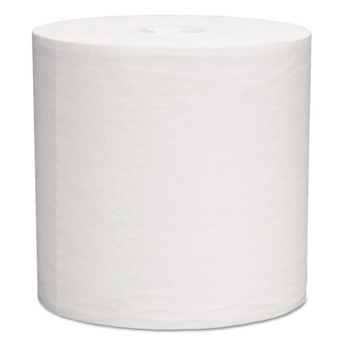 WypAll® L40 Towels, Center-pull, 10 X 13 1-5, White, 200-roll, 2-carton freeshipping - TVN Wholesale