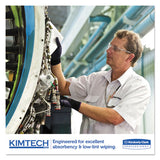 Kimtech™ Scottpure Critical Task Wipers, 12 X 23, White, 50-bx, 8 Boxes-carton freeshipping - TVN Wholesale