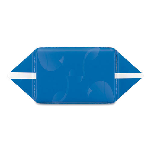 Cottonelle® Fresh Care Flushable Cleansing Cloths, White, 5x7 1-4, 168-pack,8 Pack-carton freeshipping - TVN Wholesale