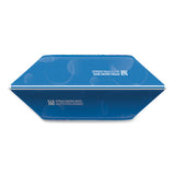 Cottonelle® Fresh Care Flushable Cleansing Cloths, White, 5 X 7 1-4, 168-pack freeshipping - TVN Wholesale