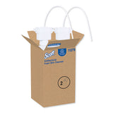 Scott® Control Antimicrobial Foam Skin Cleanser, Unscented, 1,500 Ml Refill, 2-carton freeshipping - TVN Wholesale