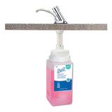 Scott® Pro Foam Skin Cleanser With Moisturizers, Citrus Scent, 1.5 L Refill, 2-carton freeshipping - TVN Wholesale