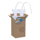 Scott® Essential Green Certified Foam Skin Cleanser, Fragrance-free, 1,500 Ml Refill, 2-carton freeshipping - TVN Wholesale