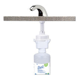 Scott® Essential Green Certified Foam Skin Cleanser, Fragrance-free, 1,500 Ml Refill, 2-carton freeshipping - TVN Wholesale