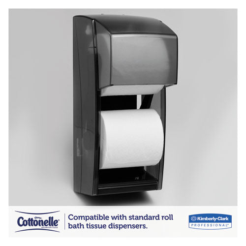 Cottonelle® Clean Care Bathroom Tissue, Septic Safe, 1-ply, White, 170 Sheets-roll, 48 Rolls-carton freeshipping - TVN Wholesale