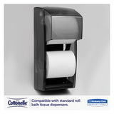 Cottonelle® Clean Care Bathroom Tissue, Septic Safe, 1-ply, White, 170 Sheets-roll, 48 Rolls-carton freeshipping - TVN Wholesale