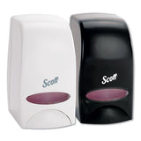 Scott® Essential Alcohol-free Foam Hand Sanitizer, 1,000 Ml Cassette, Unscented, 6-carton freeshipping - TVN Wholesale