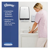 Kleenex® Premiere Folded Towels, 7 4-5 X 12 2-5, White, 120-pack, 25 Packs-carton freeshipping - TVN Wholesale