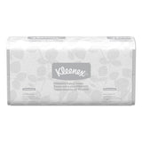 Kleenex® Premiere Folded Towels, 7 4-5 X 12 2-5, White, 120-pack, 25 Packs-carton freeshipping - TVN Wholesale