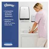 Kleenex® Premiere Folded Towels, 9 2-5 X 12 2-5, White, 120-pack, 25 Packs-carton freeshipping - TVN Wholesale