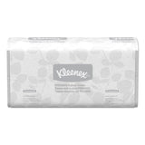 Kleenex® Premiere Folded Towels, 9 2-5 X 12 2-5, White, 120-pack, 25 Packs-carton freeshipping - TVN Wholesale