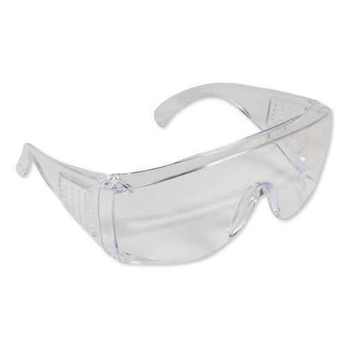 KleenGuard™ Unispec Ii Safety Glasses, Clear, 50-carton freeshipping - TVN Wholesale