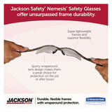 KleenGuard™ Nemesis Safety Glasses, Camo Frame, Bronze Lens freeshipping - TVN Wholesale